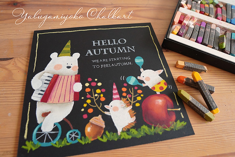 値下げ！【GANCHAN】アート　手描き　オリジナル　ギフト　芸術 GANCHAN】アート 手描き オリジナル ギフト 芸術